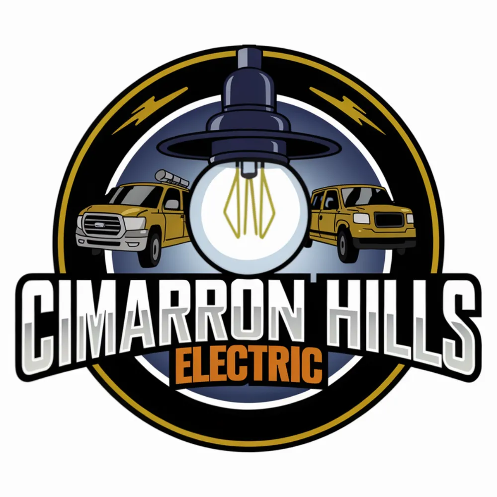 Slide of Cimarron Hills Electric