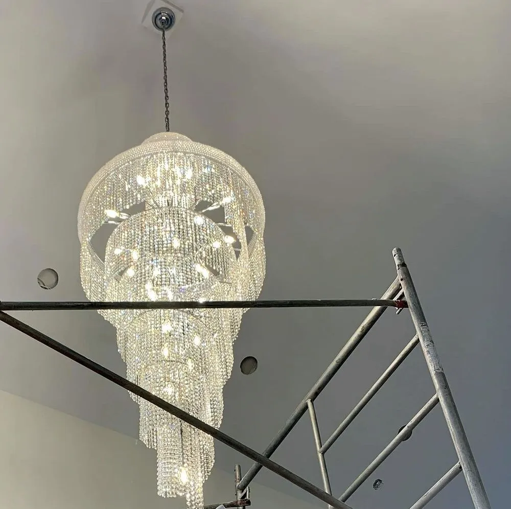 Slide of Cimarron Hills Electric