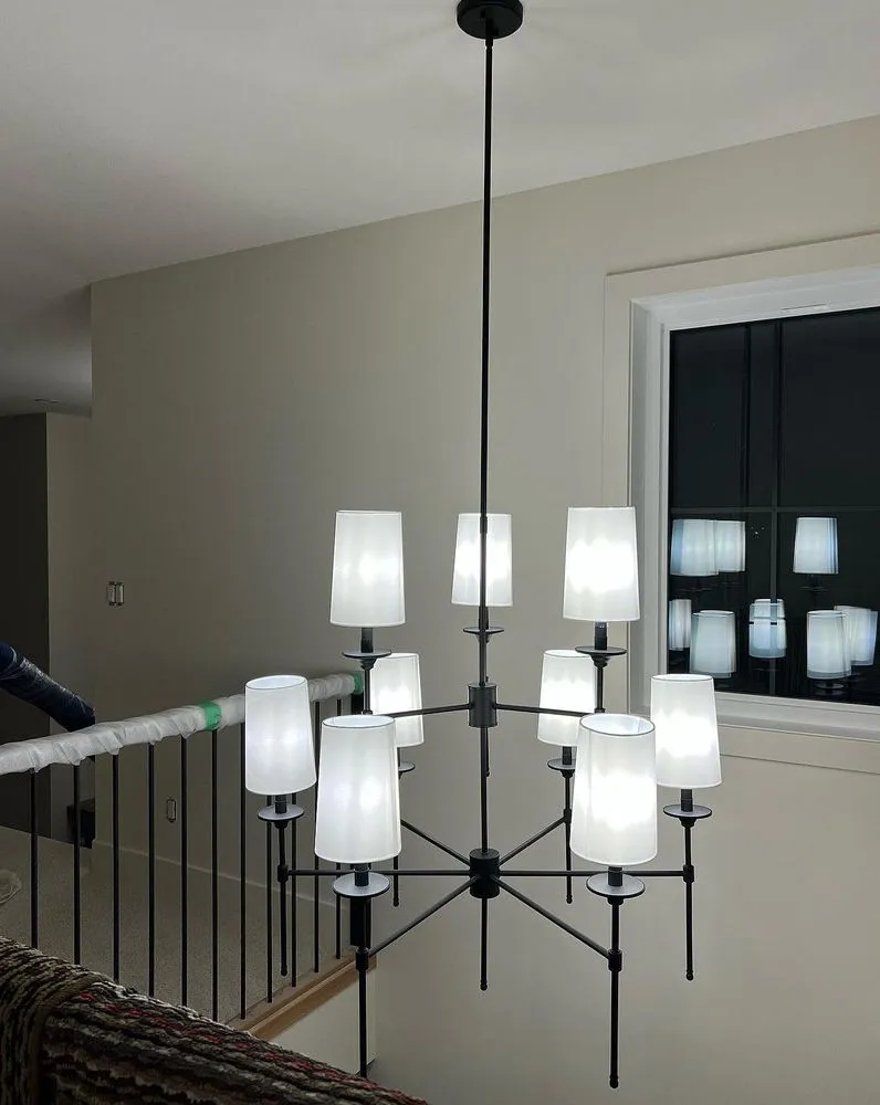 Slide of Cimarron Hills Electric