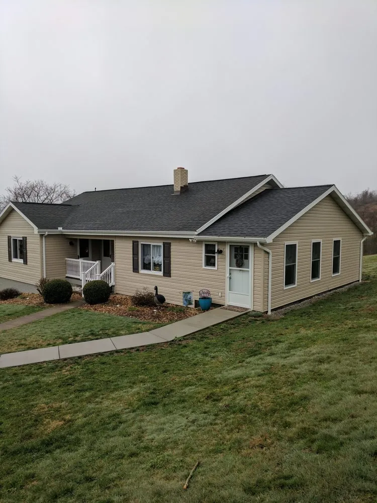 Slide of Cimino Contracting