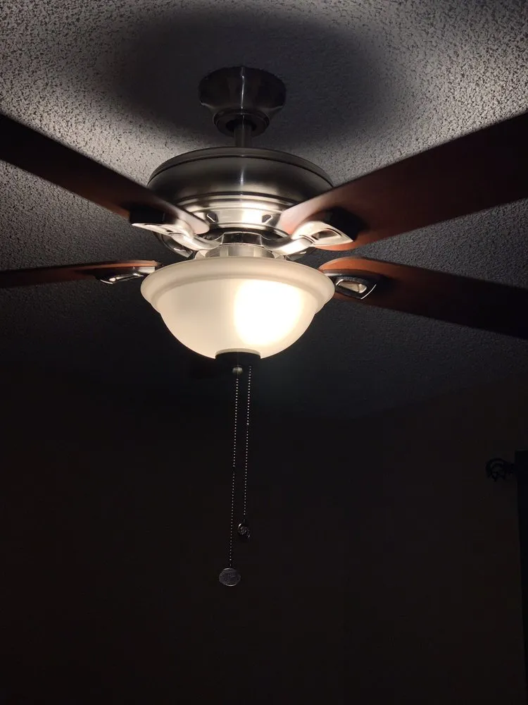 Slide of Cinc Tech Electric