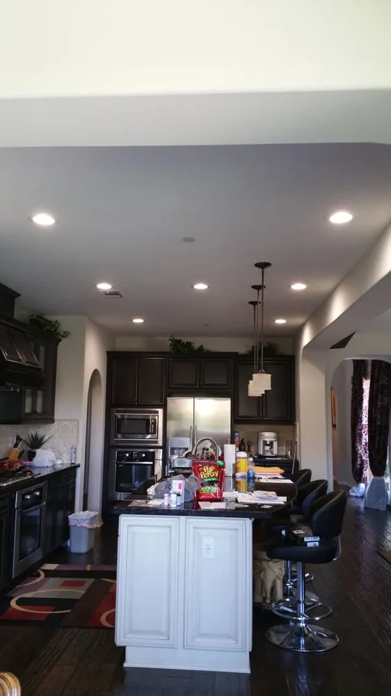 Trusted lighting installation experts serving ,  - Cinc Tech Electric