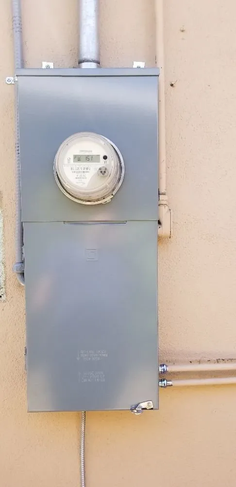 Slide of Cinc Tech Electric