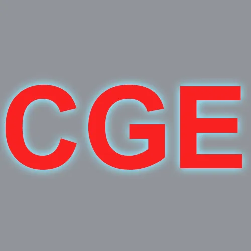 Slide of Cincinnati Generator & Electric