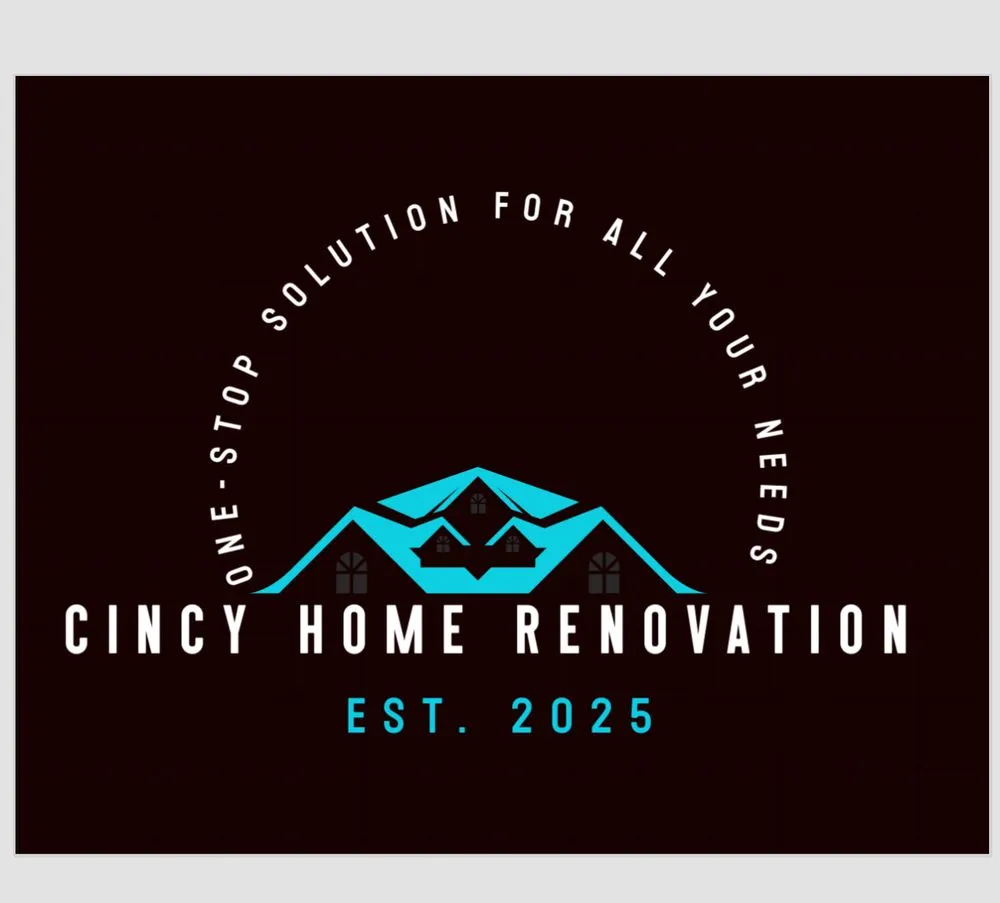 Slide of Cincy Home Renovation