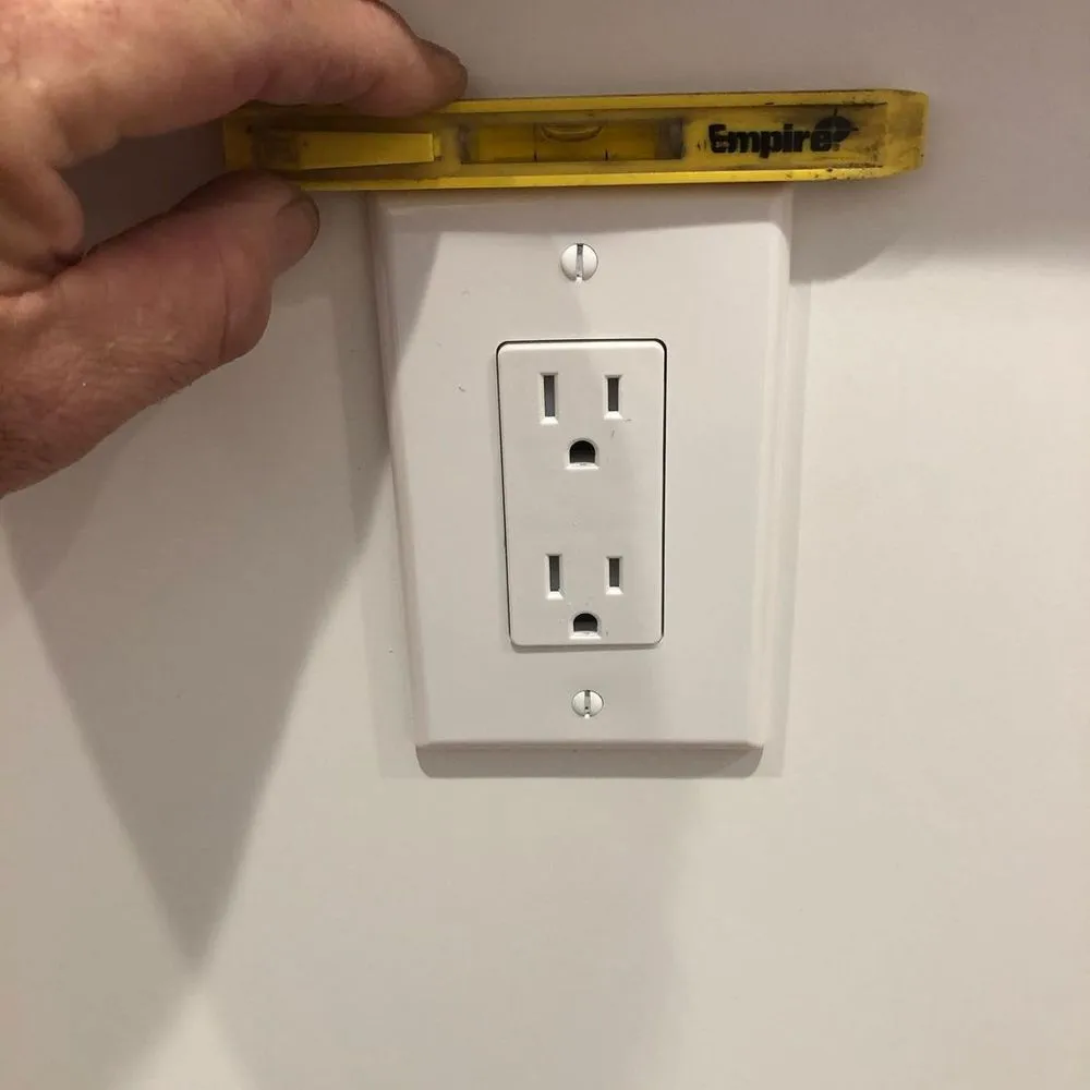 Slide of Cinema Electrical Contractors