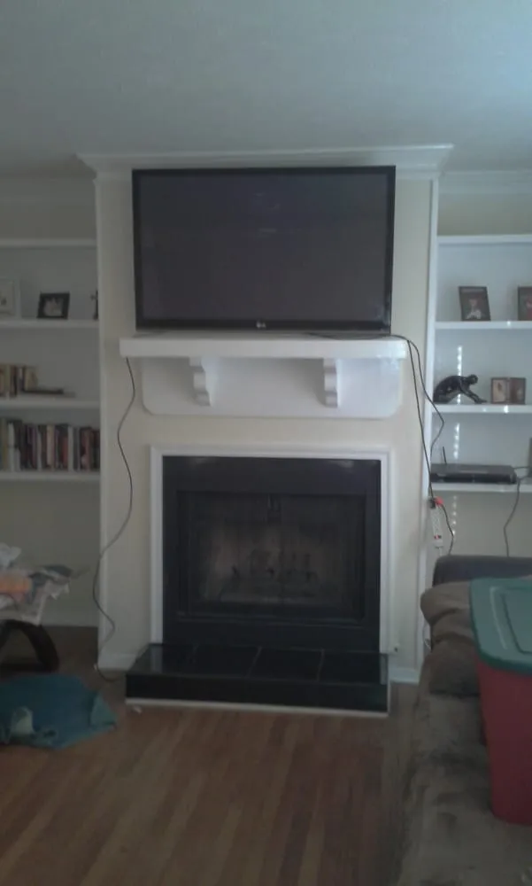 Emergency wiring installation service in Gillsville, GA - CineMcKay