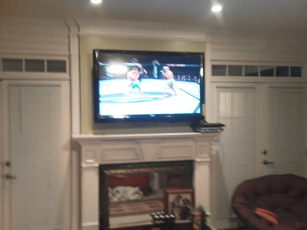 Professional panel upgrade service in Gillsville, GA - CineMcKay
