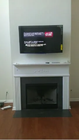 Emergency wiring installation in Gillsville, GA by CineMcKay