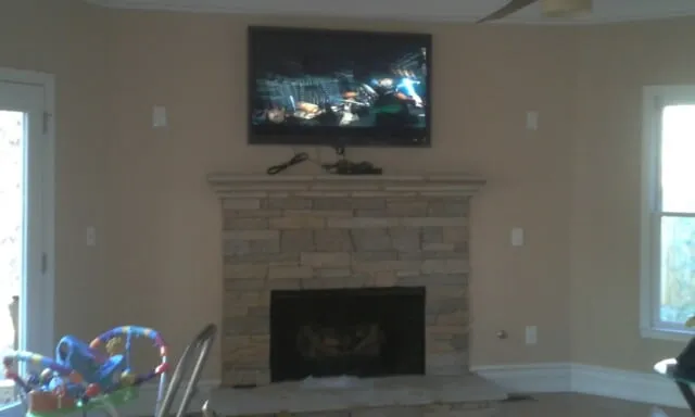 Trusted electrician providing circuit breaker repair in Gillsville, GA - CineMcKay