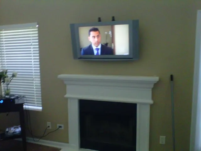Emergency panel upgrade in Gillsville, GA by CineMcKay