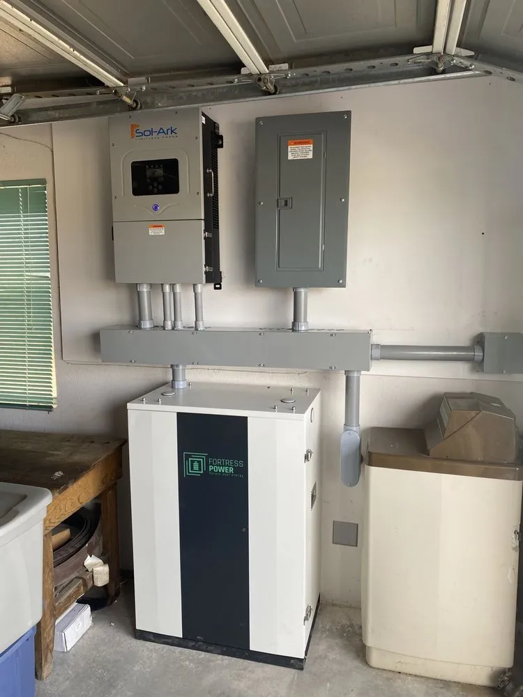 Slide of Cinran Electrical Solutions