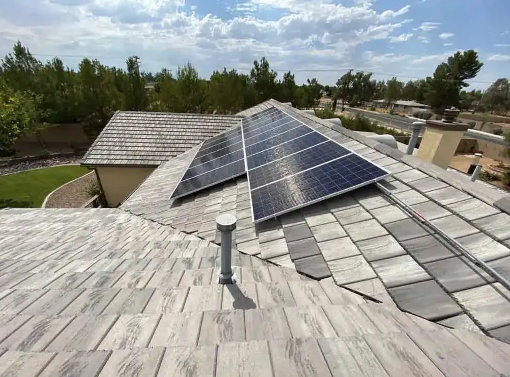 Slide of Cinran Electrical Solutions