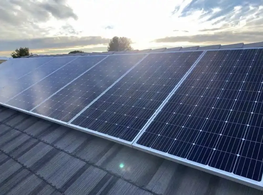 Slide of Cinran Electrical Solutions