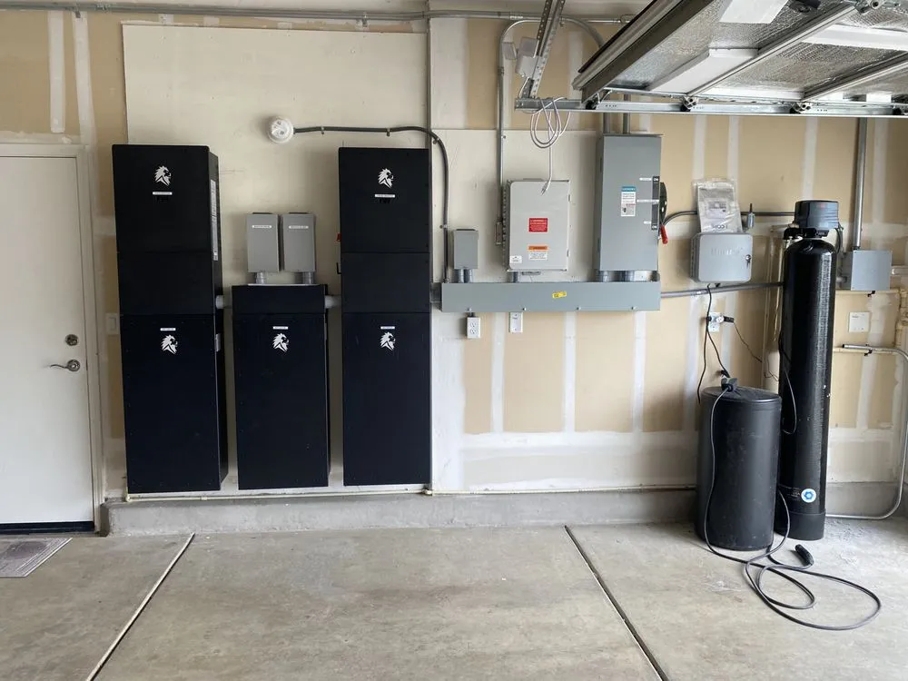 Professional circuit breaker repair experts serving ,  - Cinran Electrical Solutions