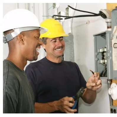 Trusted lighting installation experts serving ,  - Cinran Electrical Solutions