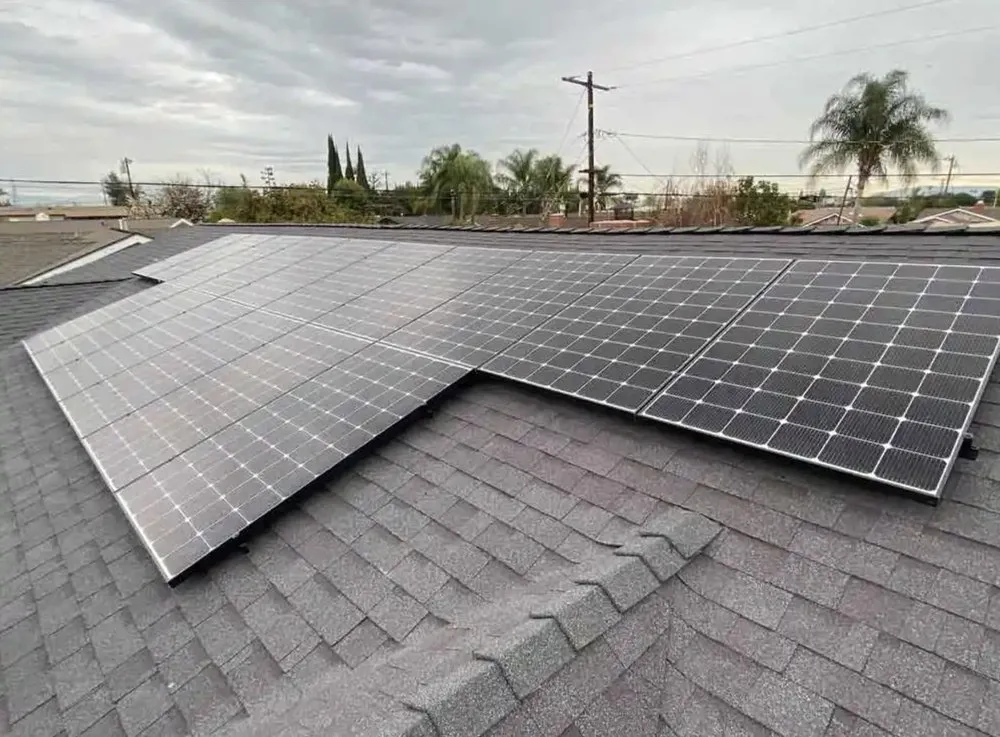 Slide of Cinran Electrical Solutions