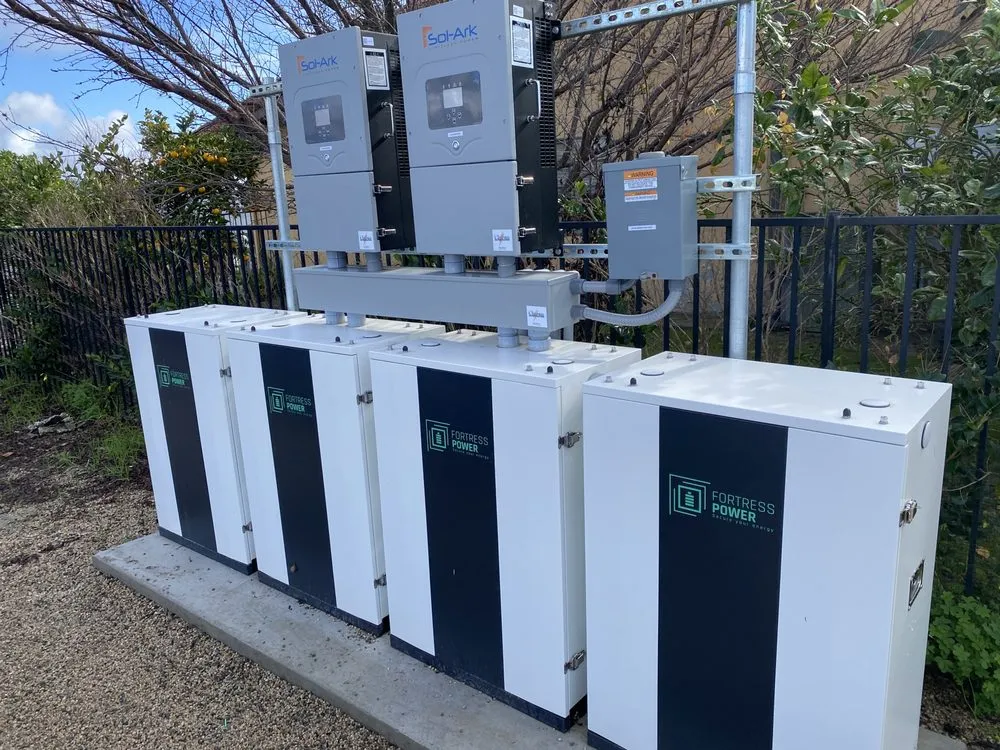 Slide of Cinran Electrical Solutions