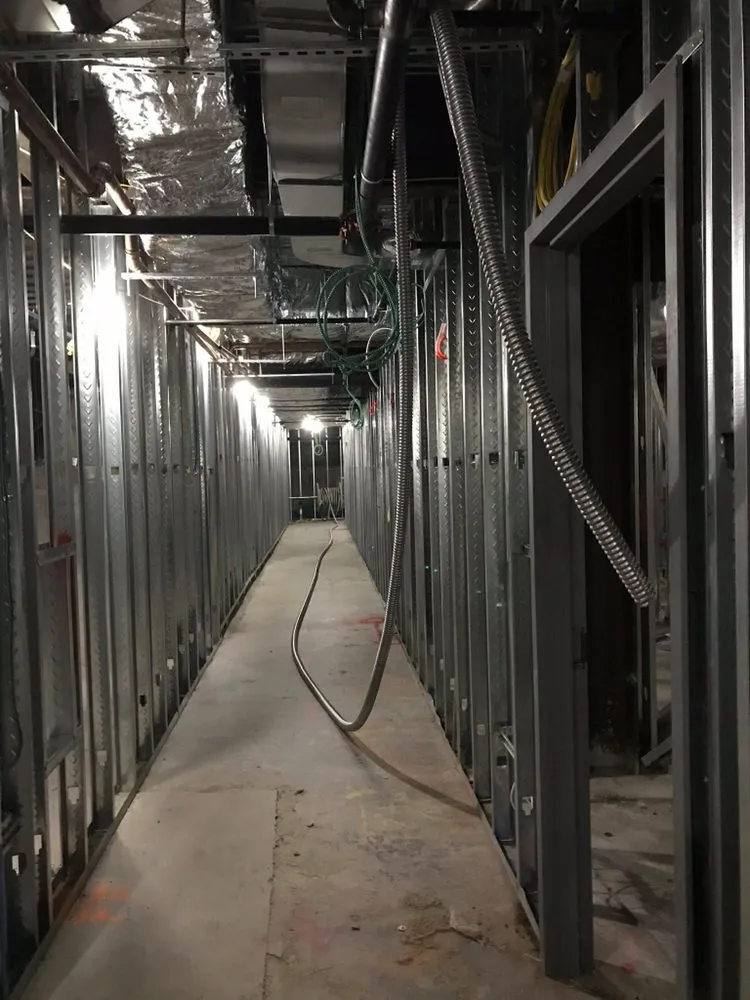 Slide of Cintron Electrical Services and Lighting LLC