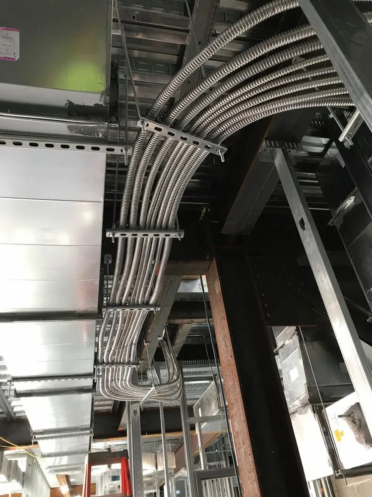 Professional lighting installation experts serving ,  - Cintron Electrical Services and Lighting LLC