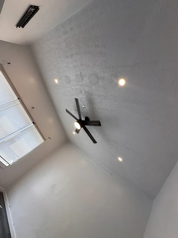 Slide of Cintron Electrical Services and Lighting LLC