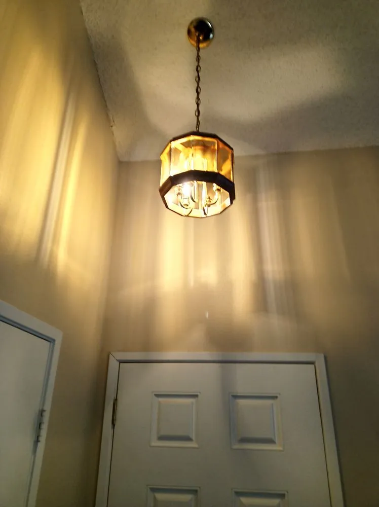 Slide of Cir Sparky Electric