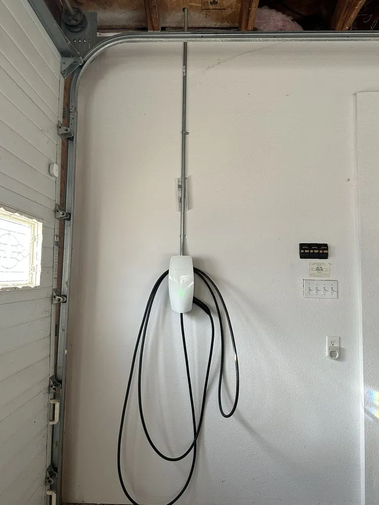 Slide of Cir Sparky Electric