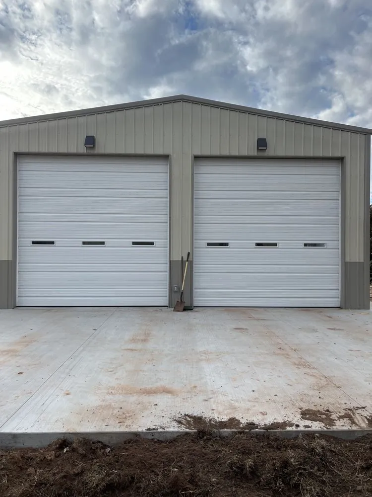 Slide of Circle C Electric