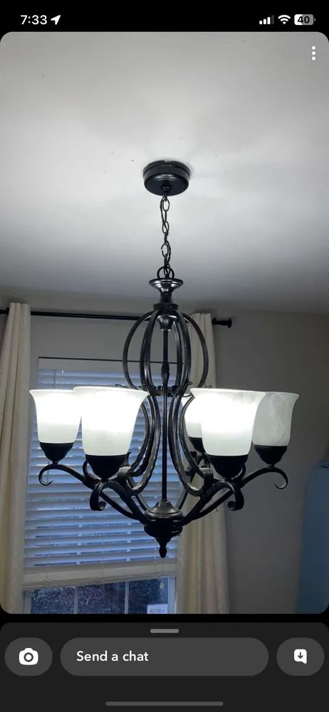 Slide of Circle C Electric