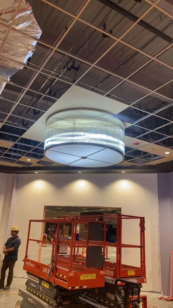 Slide of Circle C Electric