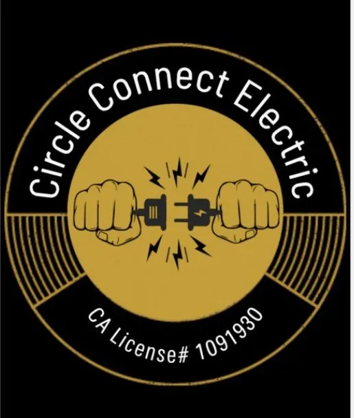 Slide of Circle Connect Electric