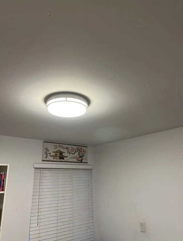 Slide of Circle Connect Electric