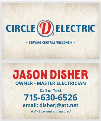 Circle D Electric