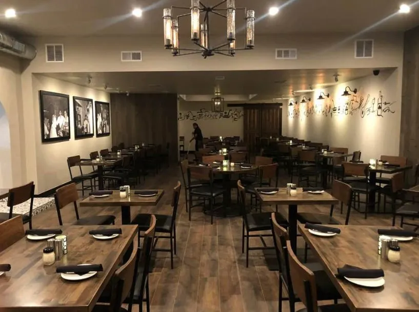 Slide of Circle E Facility & Home Services