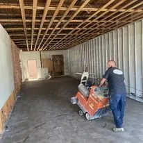 Slide of Circle E Facility & Home Services