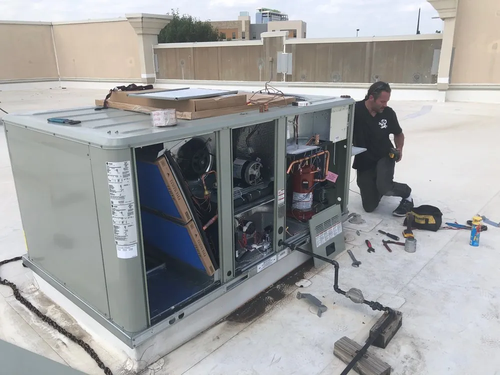 Slide of Circle E Facility & Home Services