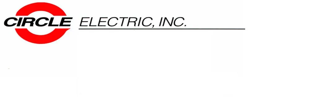 Slide of Circle Electric