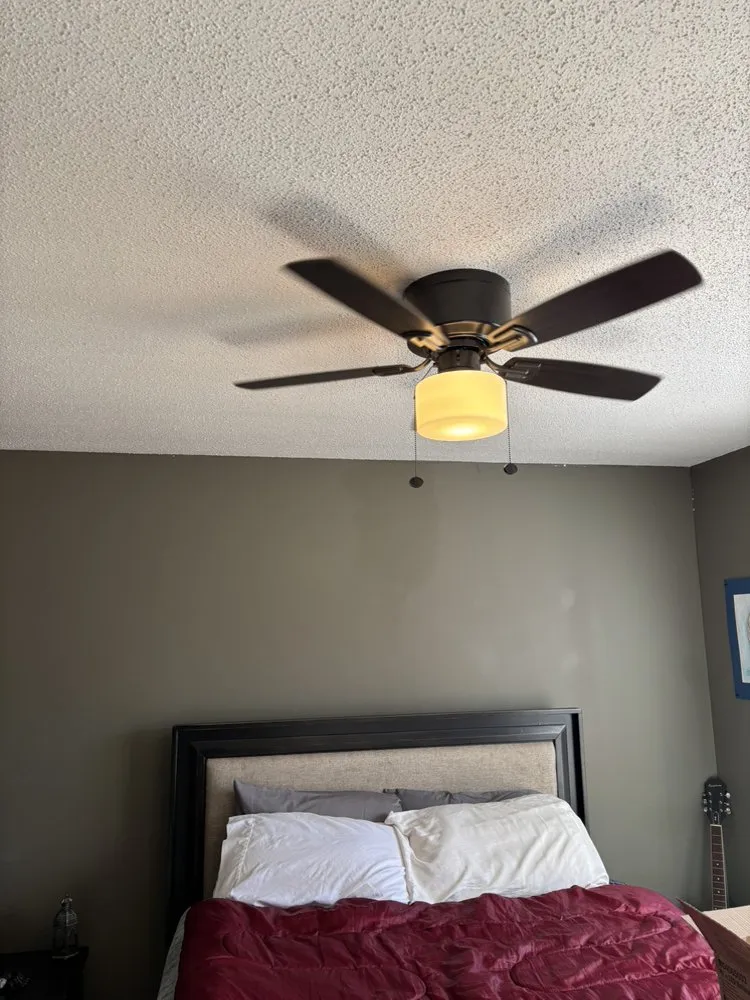 Professional wiring installation service in Winston-Salem, NC - Circle One Electric