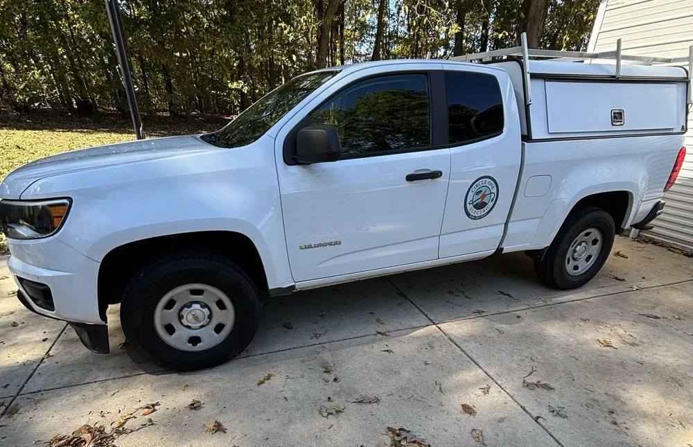 Reliable wiring installation experts serving Winston-Salem, NC - Circle One Electric