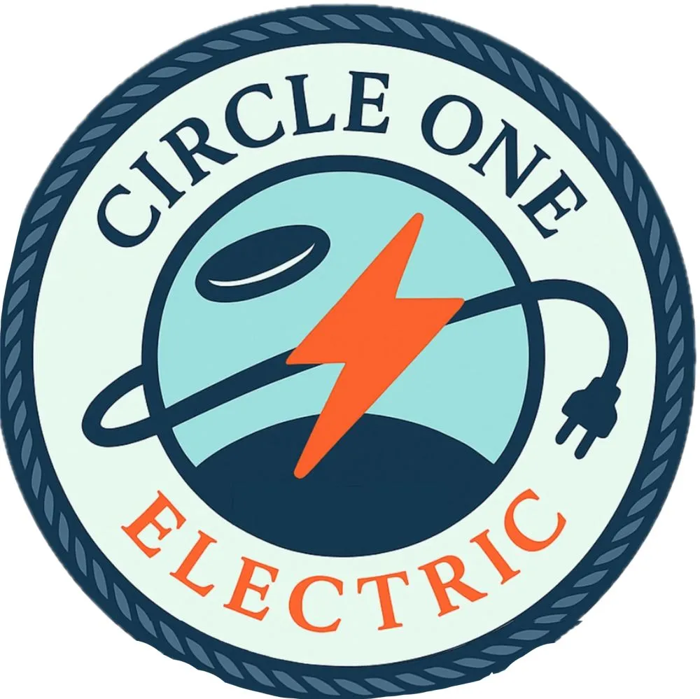 Trusted electrician providing wiring installation in Winston-Salem, NC - Circle One Electric