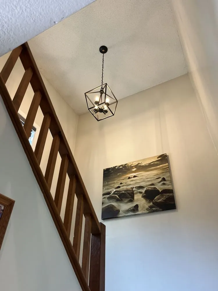 Trusted outlet and switch repair in Winston-Salem, NC by Circle One Electric