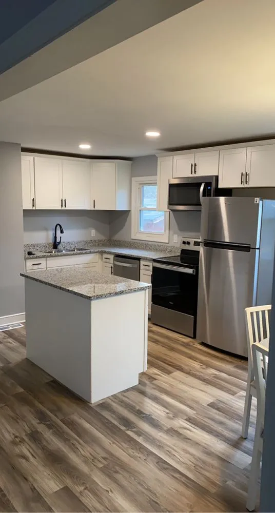 Emergency outlet and switch repair service in Winston-Salem, NC - Circle One Electric