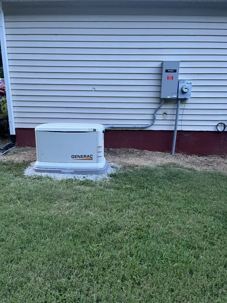 Licensed lighting installation experts serving Winston-Salem, NC - Circle One Electric