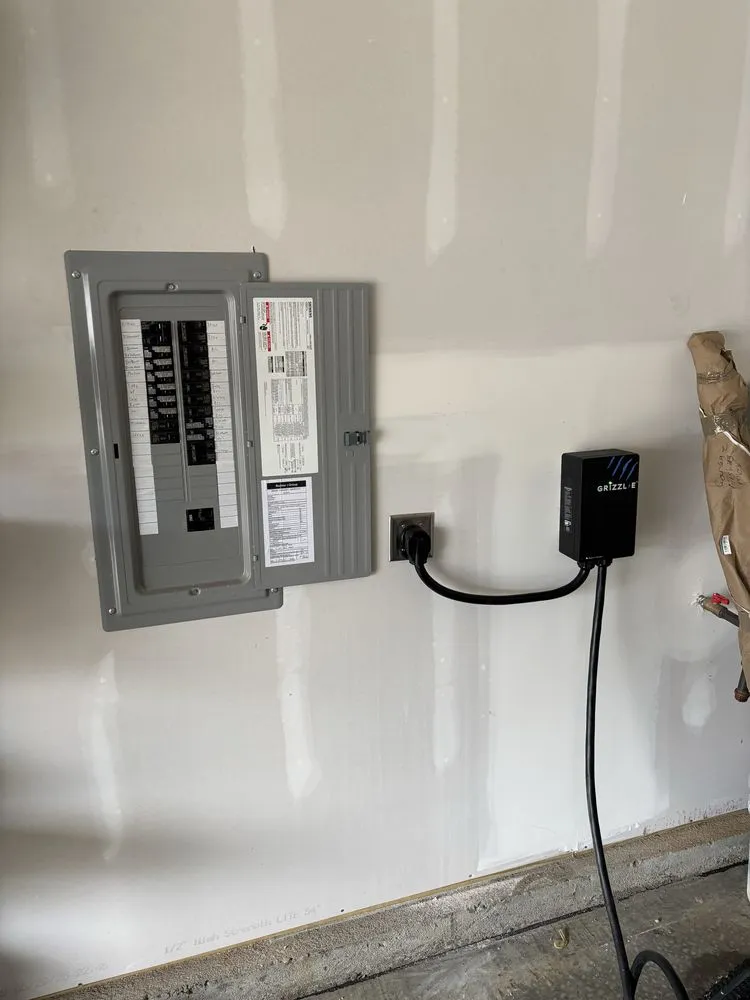 Emergency lighting installation experts serving Winston-Salem, NC - Circle One Electric