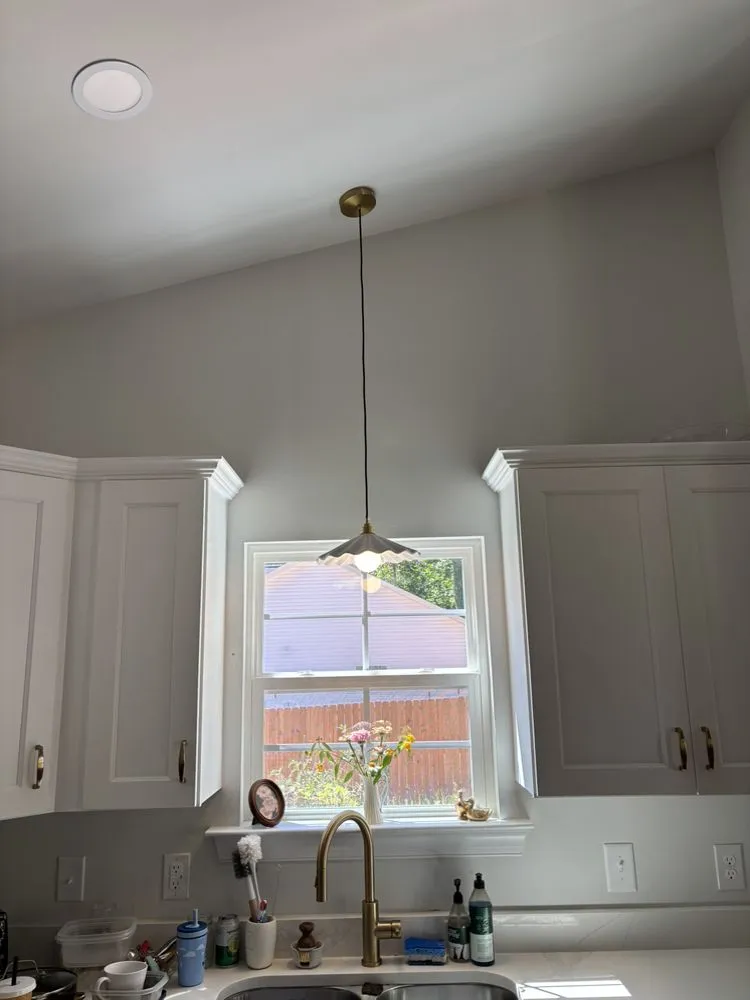 Affordable electrician providing emergency electrical service in Winston-Salem, NC - Circle One Electric