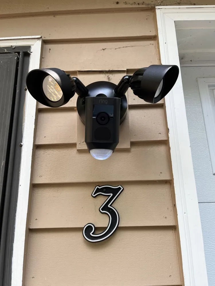 Affordable outlet and switch repair in Winston-Salem, NC by Circle One Electric