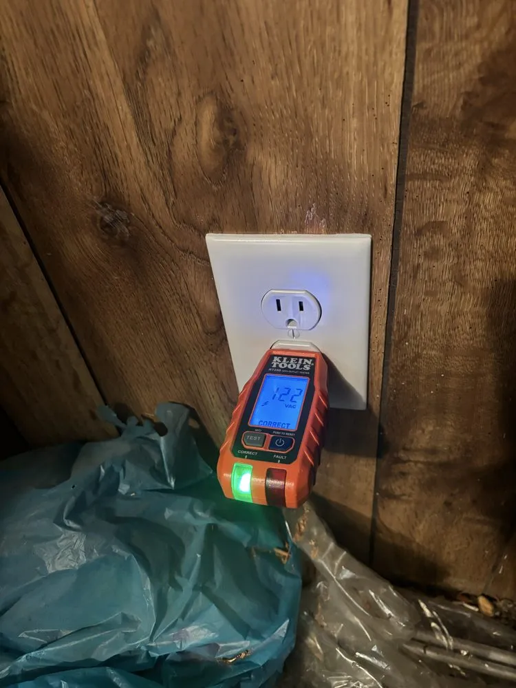 Affordable emergency electrical service experts serving Winston-Salem, NC - Circle One Electric