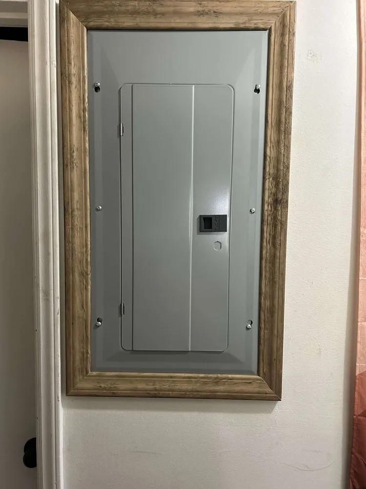 Affordable circuit breaker repair in Winston-Salem, NC by Circle One Electric