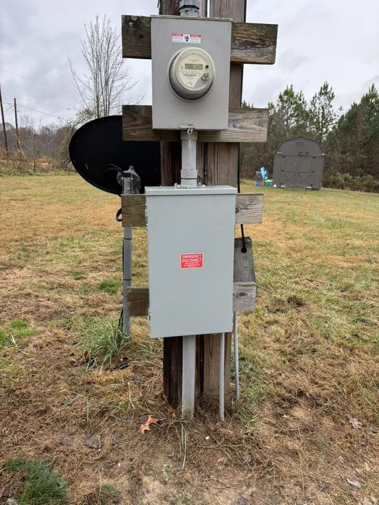 Affordable wiring installation experts serving Winston-Salem, NC - Circle One Electric