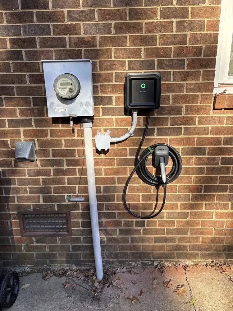 Certified wiring installation service in Winston-Salem, NC - Circle One Electric